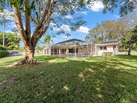 13800 SW 79th Court Palmetto Bay FL 33158