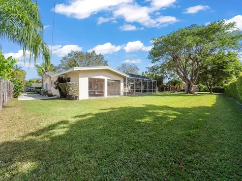 13800 SW 79th Court Palmetto Bay FL 33158