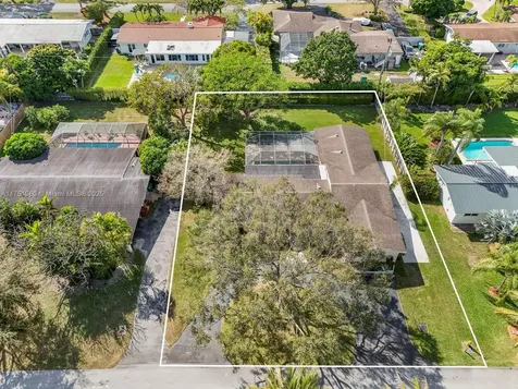 13800 SW 79th Court Palmetto Bay FL 33158
