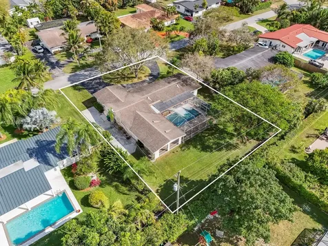 13800 SW 79th Court Palmetto Bay FL 33158