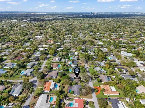 13800 SW 79th Court Palmetto Bay FL 33158