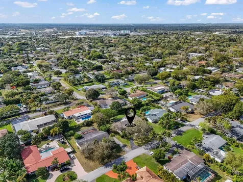 13800 SW 79th Court Palmetto Bay FL 33158
