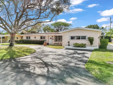 13800 SW 79th Court Palmetto Bay FL 33158