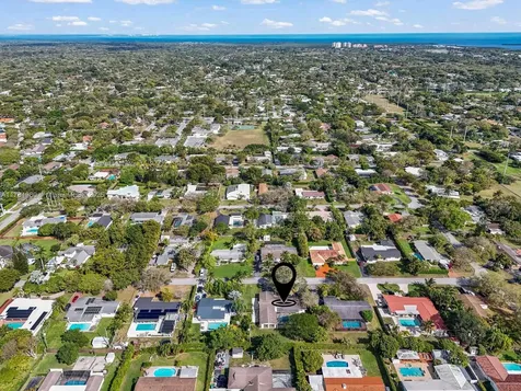 13800 SW 79th Court Palmetto Bay FL 33158