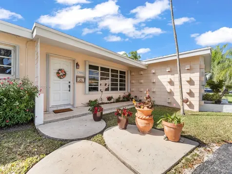 13800 SW 79th Court Palmetto Bay FL 33158