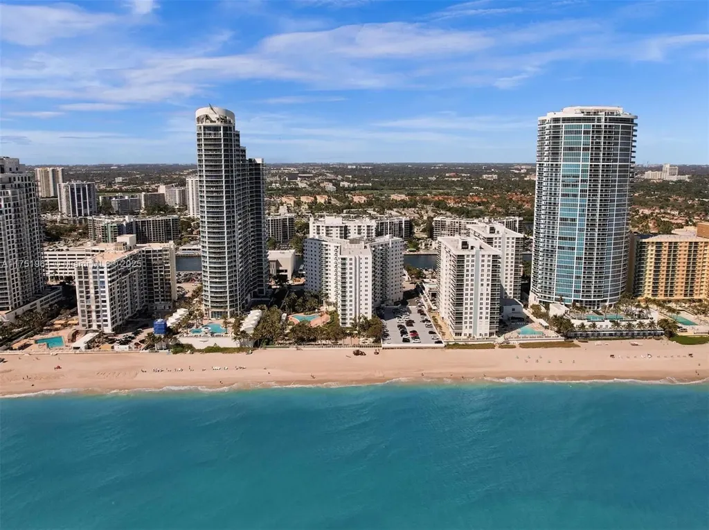 3001 S Ocean Drive Hollywood FL 33019