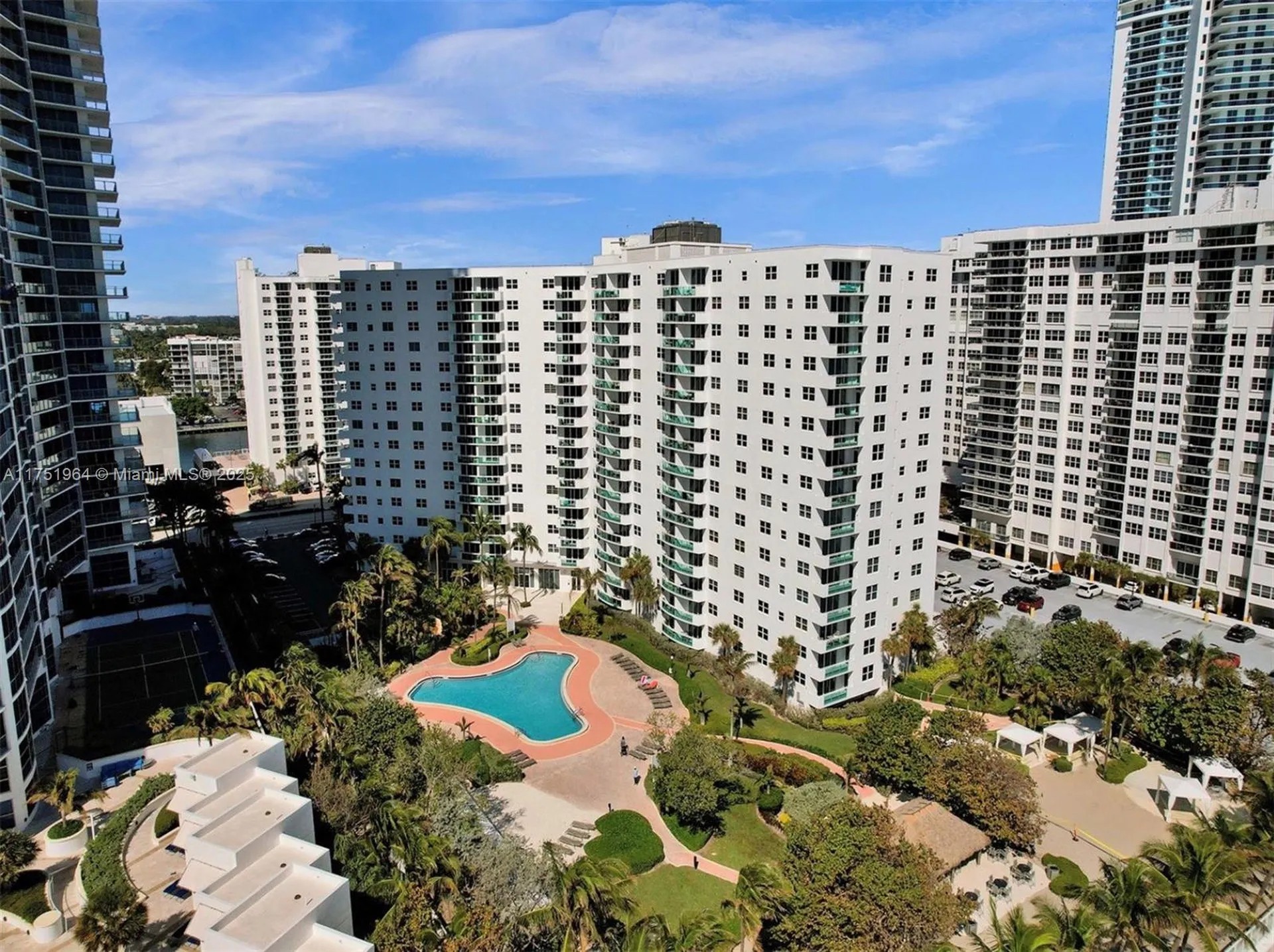 3001 S Ocean Drive Hollywood FL 33019