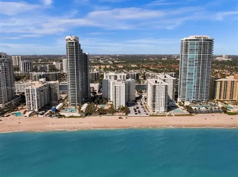 3001 S Ocean Drive Hollywood FL 33019