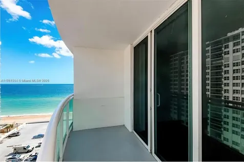3001 S Ocean Drive Hollywood FL 33019
