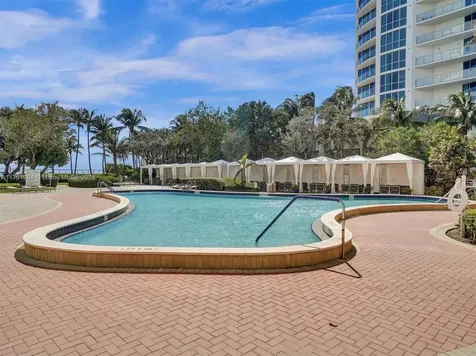 3001 S Ocean Drive Hollywood FL 33019