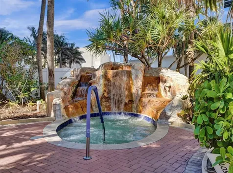 3001 S Ocean Drive Hollywood FL 33019
