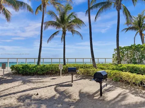 3001 S Ocean Drive Hollywood FL 33019