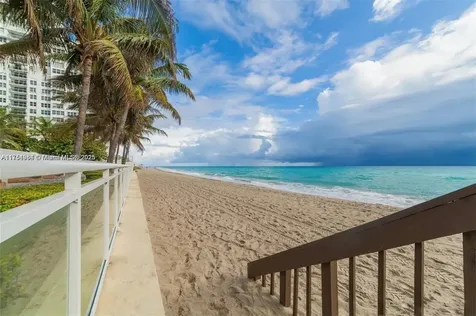 3001 S Ocean Drive Hollywood FL 33019