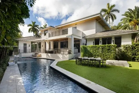 2555 Regatta Avenue Miami Beach FL 33140