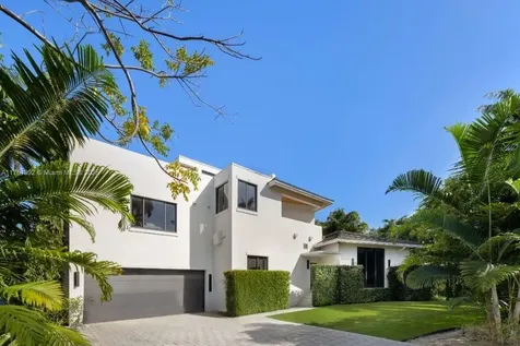 2555 Regatta Avenue Miami Beach FL 33140