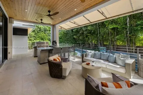 2555 Regatta Avenue Miami Beach FL 33140