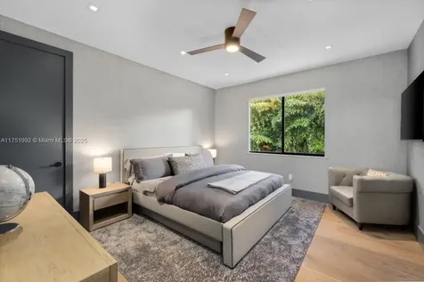 2555 Regatta Avenue Miami Beach FL 33140
