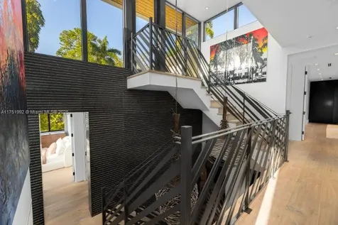 2555 Regatta Avenue Miami Beach FL 33140