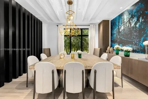 2555 Regatta Avenue Miami Beach FL 33140