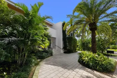 2555 Regatta Avenue Miami Beach FL 33140