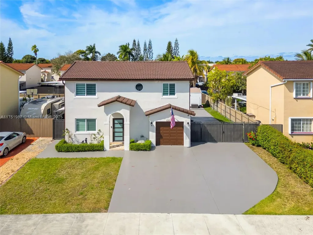 18174 SW 153rd Place Miami FL 33187