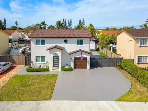 18174 SW 153rd Place Miami FL 33187