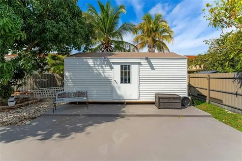 18174 SW 153rd Place Miami FL 33187
