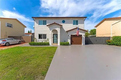 18174 SW 153rd Place Miami FL 33187