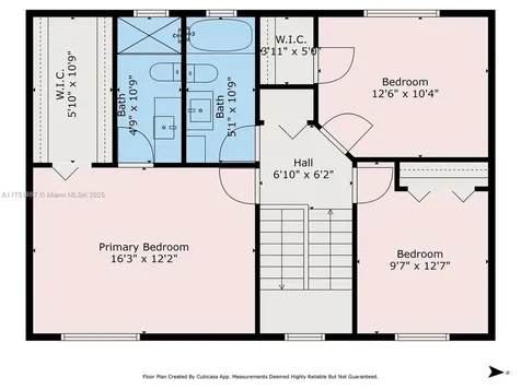 18174 SW 153rd Place Miami FL 33187