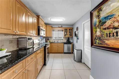 18174 SW 153rd Place Miami FL 33187