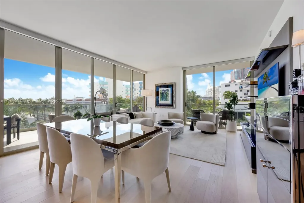 300 Collins Avenue Miami Beach FL 33139