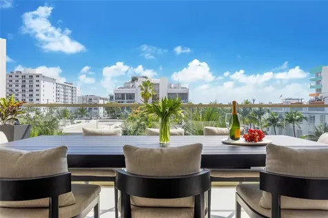 300 Collins Avenue Miami Beach FL 33139