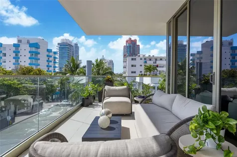 300 Collins Avenue Miami Beach FL 33139