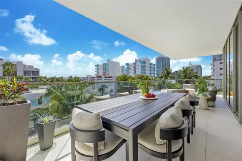 300 Collins Avenue Miami Beach FL 33139