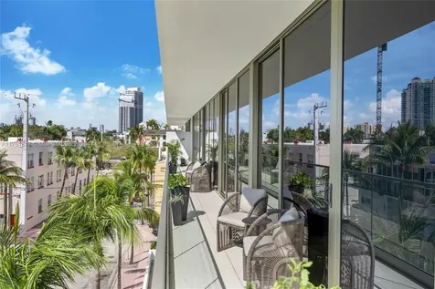 300 Collins Avenue Miami Beach FL 33139