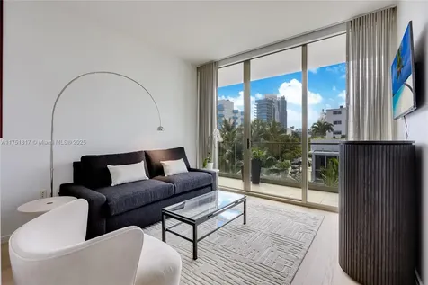 300 Collins Avenue Miami Beach FL 33139
