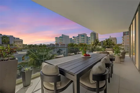 300 Collins Avenue Miami Beach FL 33139
