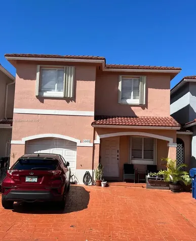 5868 SW 163rd Avenue Miami FL 33193