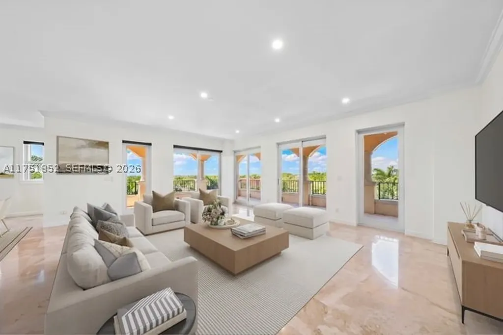 13633 Deering Bay Drive Coral Gables FL 33158