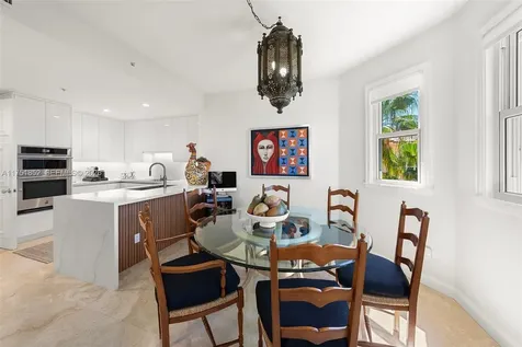 13633 Deering Bay Drive Coral Gables FL 33158