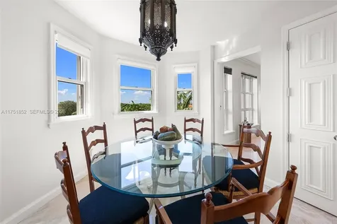 13633 Deering Bay Drive Coral Gables FL 33158