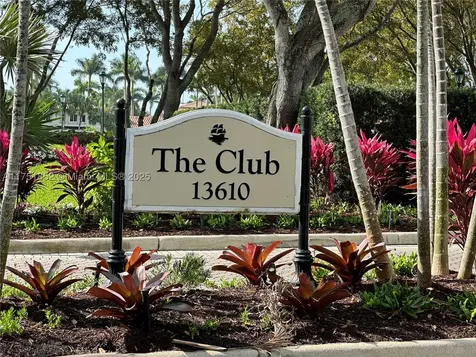 13633 Deering Bay Drive Coral Gables FL 33158