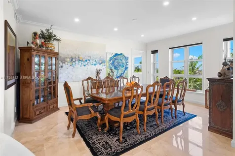 13633 Deering Bay Drive Coral Gables FL 33158
