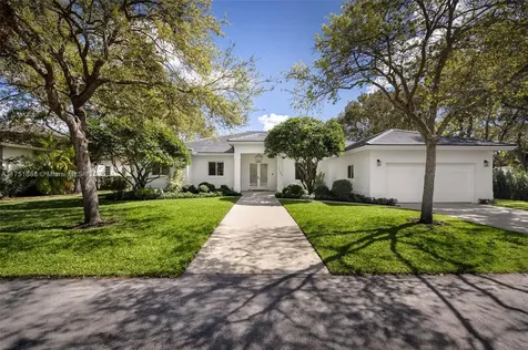 11189 SW 78th Avenue Pinecrest FL 33156