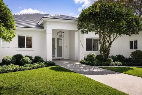 11189 SW 78th Avenue Pinecrest FL 33156