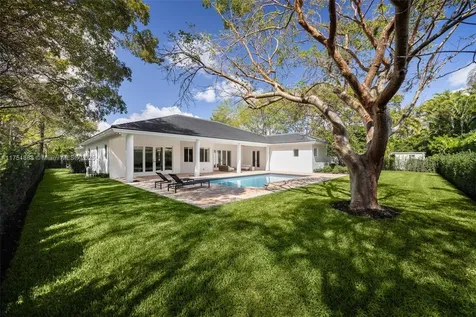 11189 SW 78th Avenue Pinecrest FL 33156