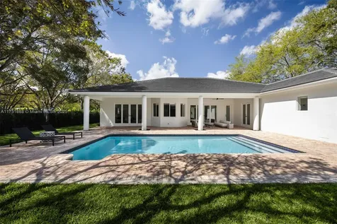 11189 SW 78th Avenue Pinecrest FL 33156