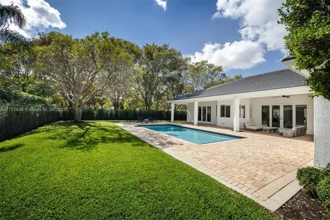 11189 SW 78th Avenue Pinecrest FL 33156