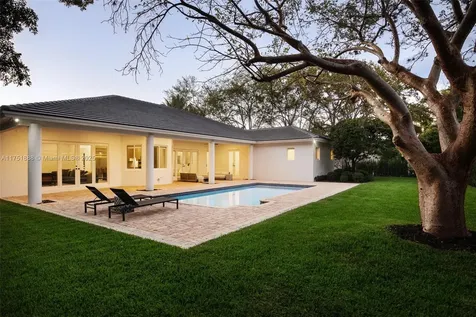 11189 SW 78th Avenue Pinecrest FL 33156