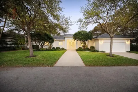 11189 SW 78th Avenue Pinecrest FL 33156